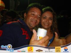 Bloco dos Amigos